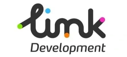 link development logo