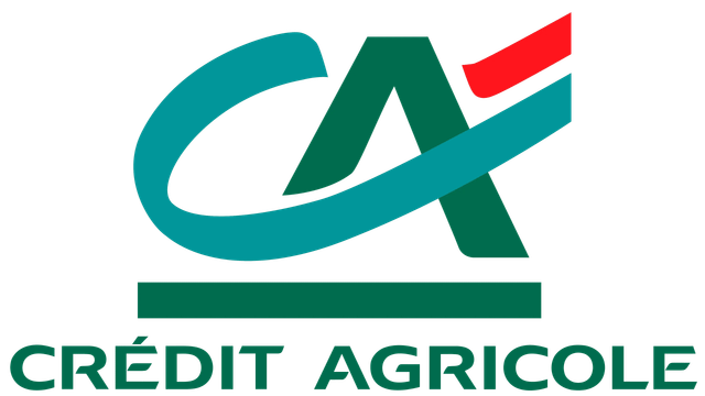Credit Agricole logo