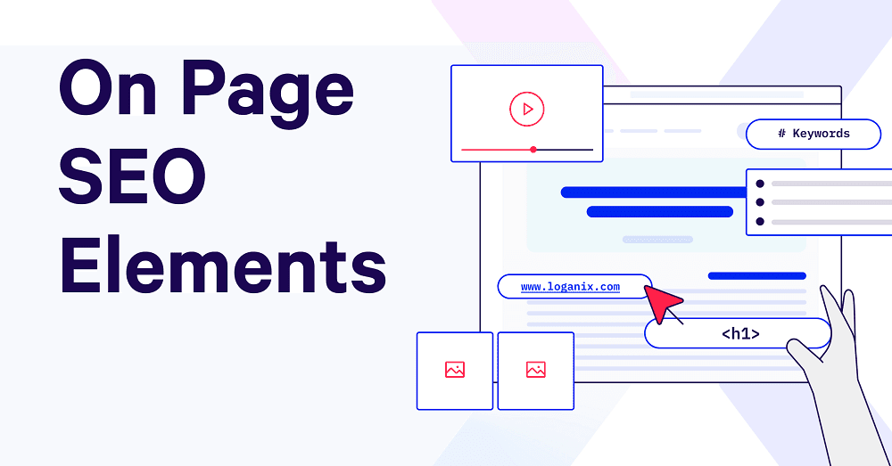 What Is On-Page SEO? How To Optimize a Page?